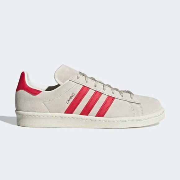 ADIDAS ORIGINALS CAMPUS 80s MEN'S SHOES US 11 RETRO NEW GY4580 CLASSICS … - Picture 2 of 7